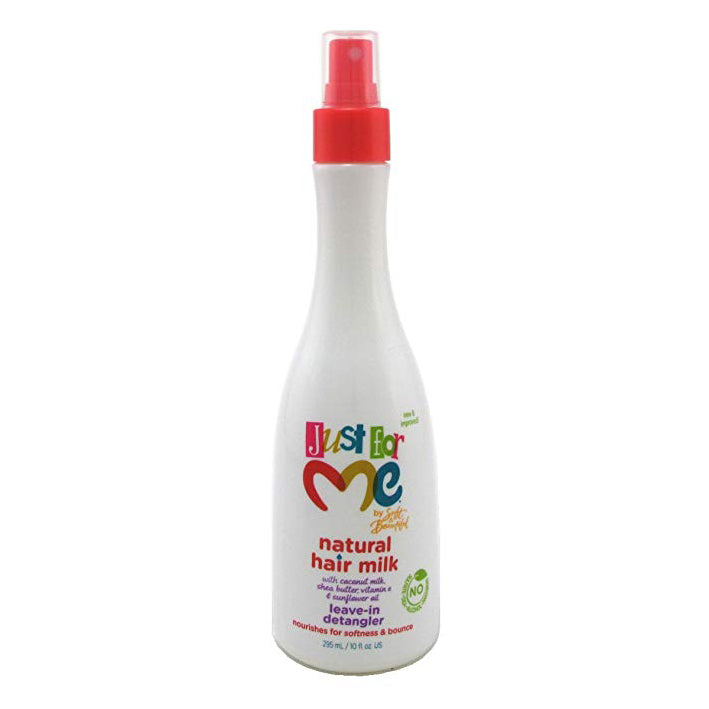 Just For Me Hair Milk Leave-In Detangler 10oz