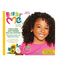 Just for Me No-Lye Conditioning Texture Softener Kit