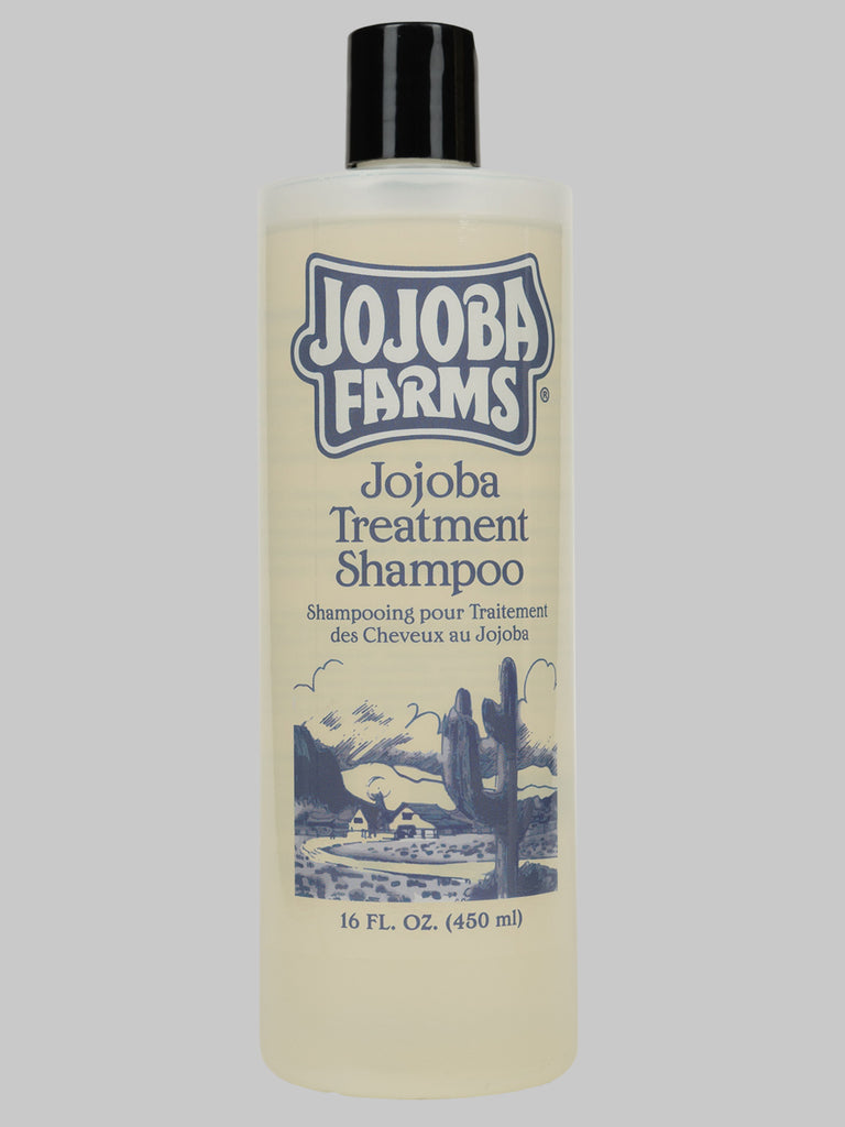 MILL CREEK SHAMPOO,JOJOBA