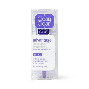 CLEAR ACNE KT CL/TRM/MST