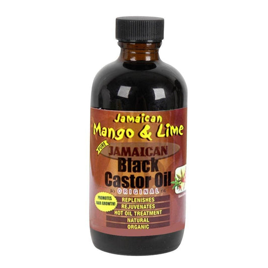 JAM MANGO BLK CASTOR VIT AD&E4Z