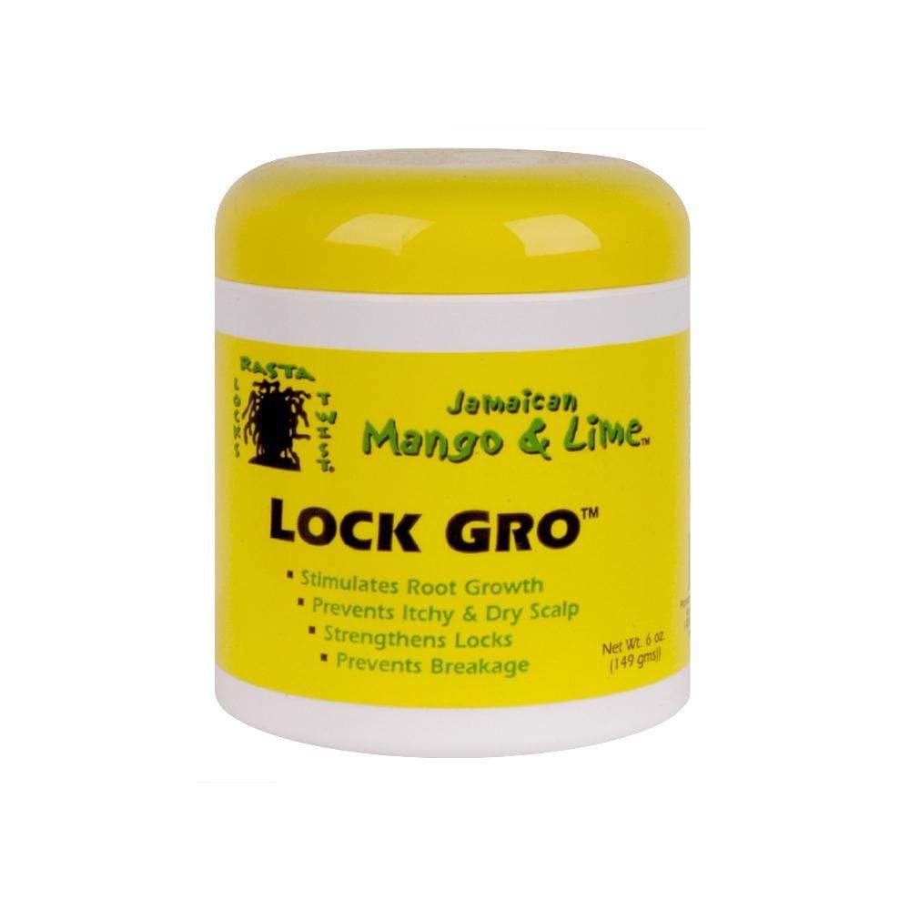 JAM MANGO LIME LOCK&SET LOTN 8Z
