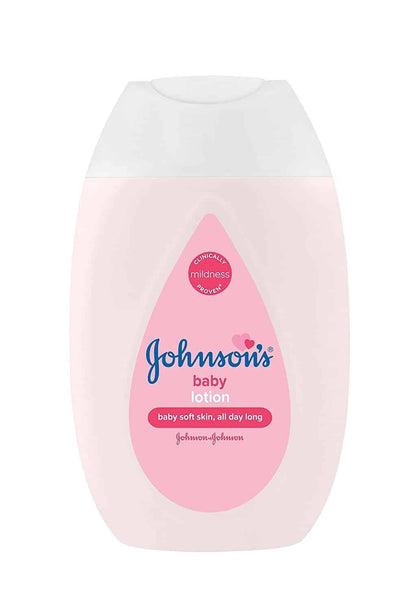 Johnsons Baby Lotion 1.7oz (12in)
