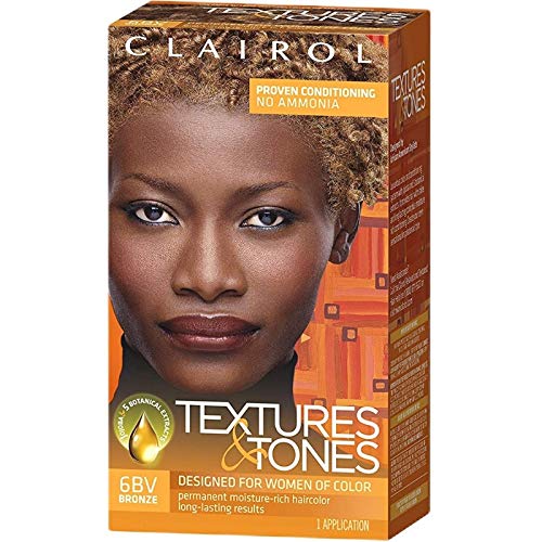 TEXT & TONES 6BV BRONZE NEW
