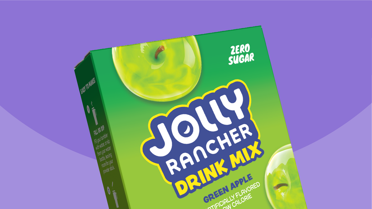 JOLLY RANCHER SF ASTD 12