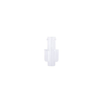 FEMALE LUER LOCK CONNECTOR 50/BX