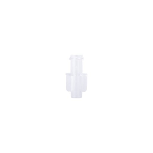 FEMALE LUER LOCK CONNECTOR 50/BX