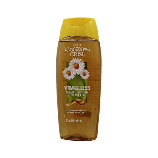 GRISI MANZANILLA SHAMPOO 13.5OZ