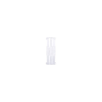 FEMALE LUER LOCK CONNECTOR 50/BX