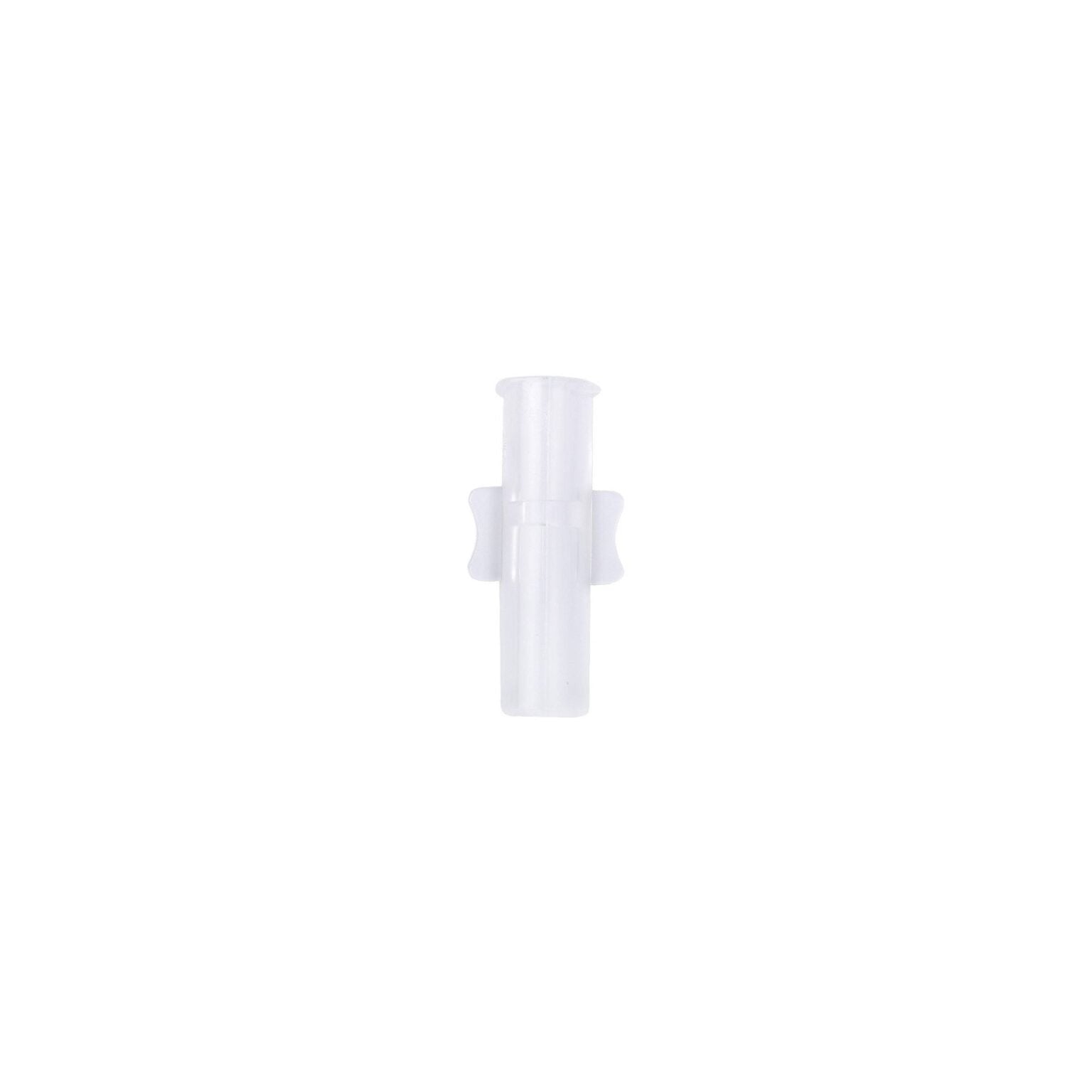 FEMALE LUER LOCK CONNECTOR 50/BX