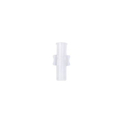 FEMALE LUER LOCK CONNECTOR 50/BX