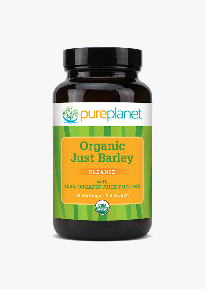 JUST BARLEY,OG,POWDER