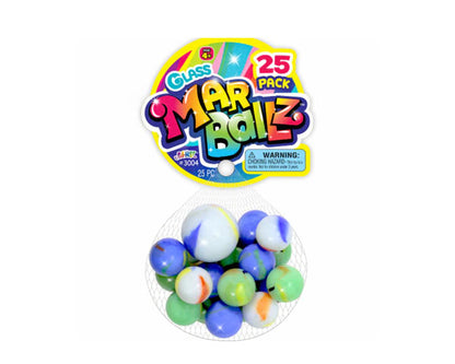 Ja-Ru Mar Ballz Class With Shooter