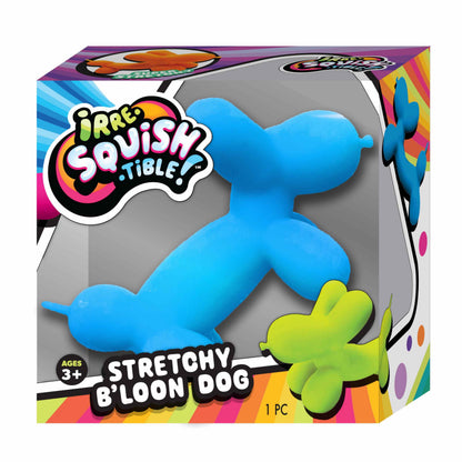 JA-RU Irre Sqweezy Tube Man