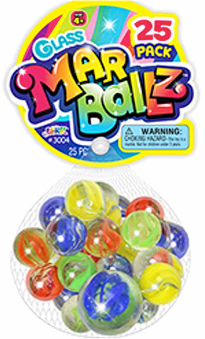 Ja-Ru Mar Ballz Class With Shooter