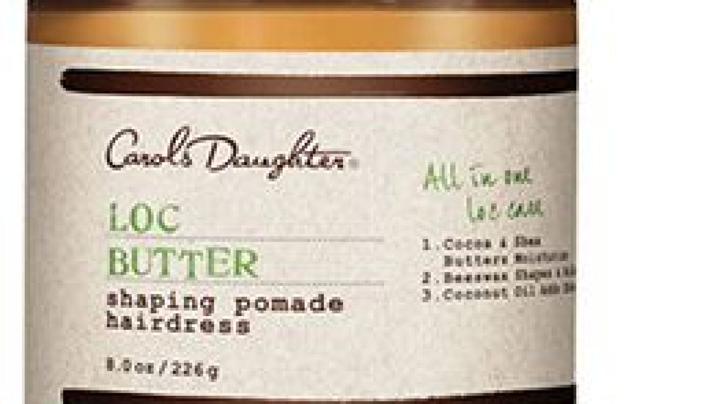 CAROL'S PRO LOC BUTTER XXX  8OZ