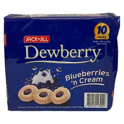 JACK N JILL KIDS TTHPST,NATURAL,BLUEBERRY