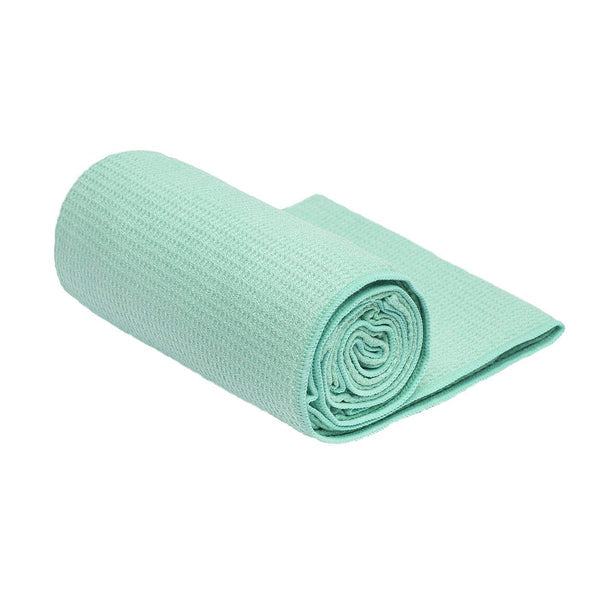 YOGA HAND TOWEL,CARBON/SN