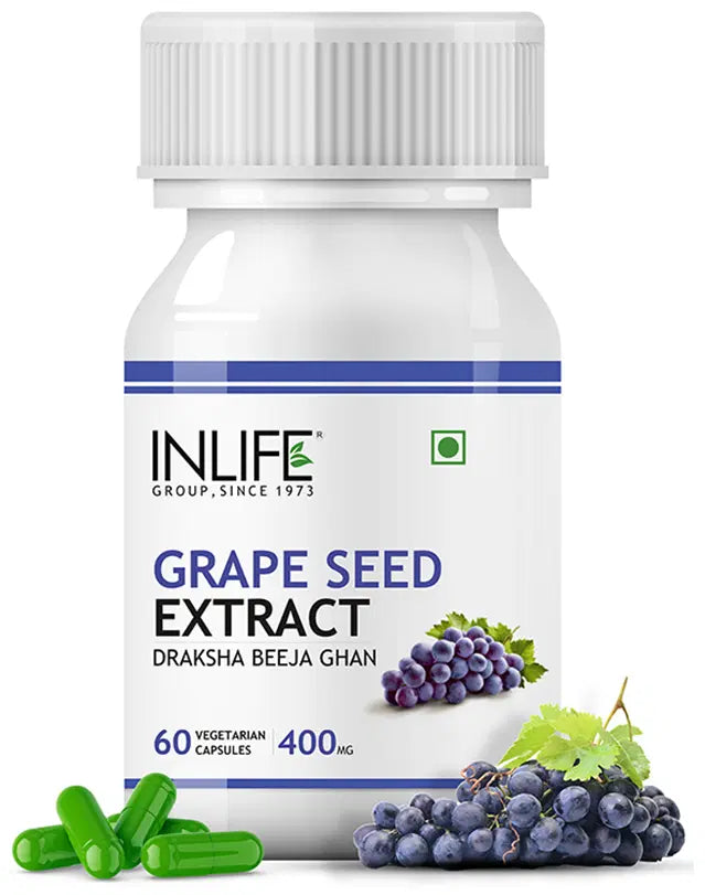 GRAPE SEED EXTRACT 100MG CAP 60CT WINDML