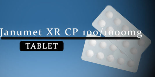 SDNE SAMB B/EBRY CP 1000MG 100 QR