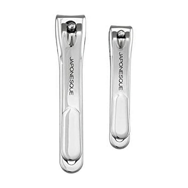 Japonesque Nail Shaping Clipper Duo