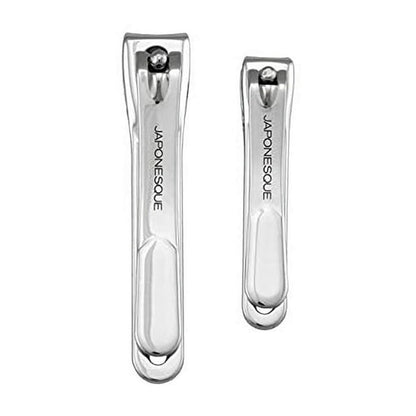 Japonesque Nail Shaping Clipper Duo