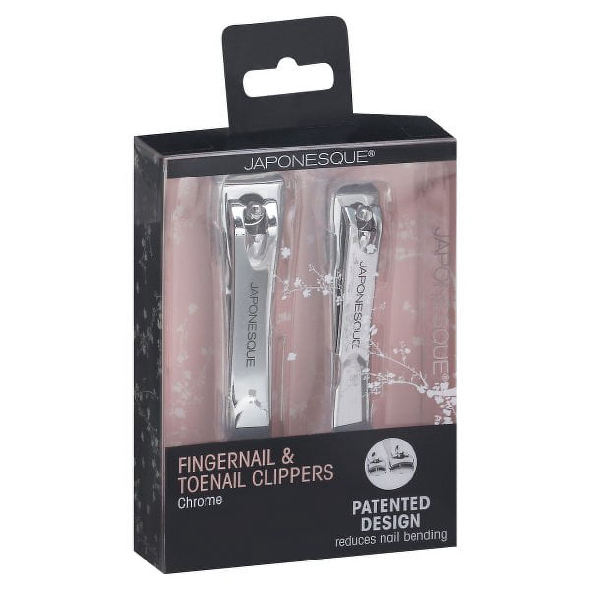 Japonesque Nail Perfecting Trio