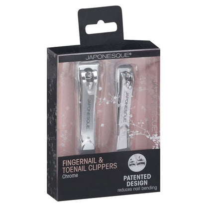 Japonesque Nail Perfecting Trio