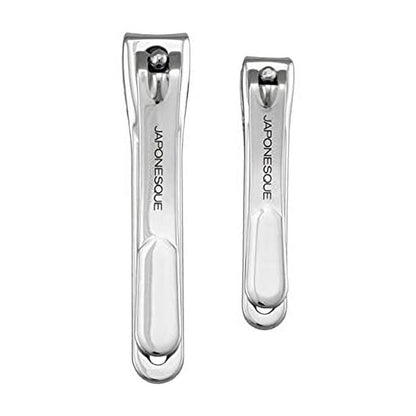 Japonesque Pro Performance Nail Clipper Duo