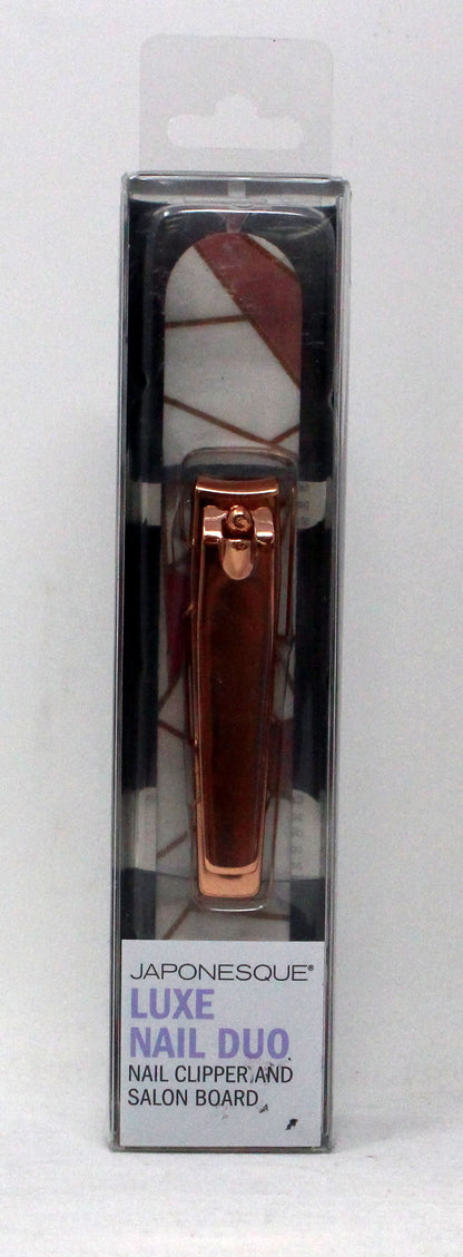 Japonesque Pro Performance Nail Clipper