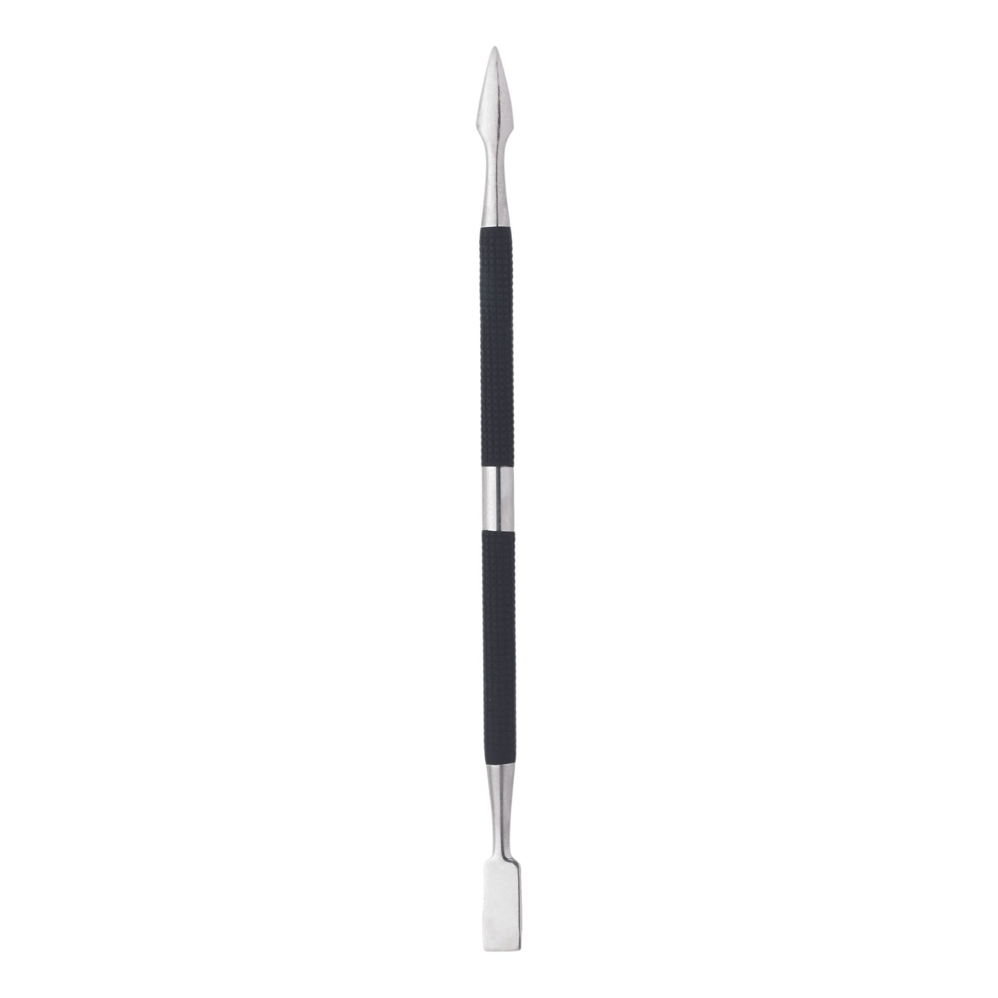 Japonesque Velvet Touch Nail Tool & Cuticle Pusher
