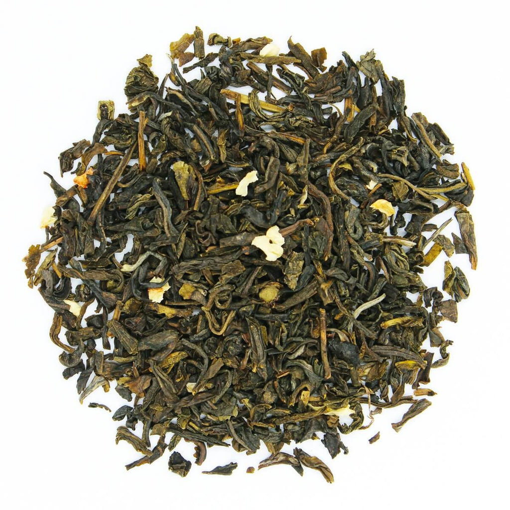 TEA,OG2,GRN,PURE GREEN