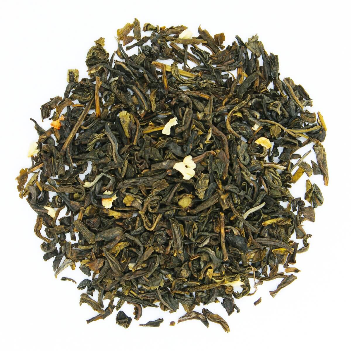 TEA,OG2,GRN,PURE GREEN
