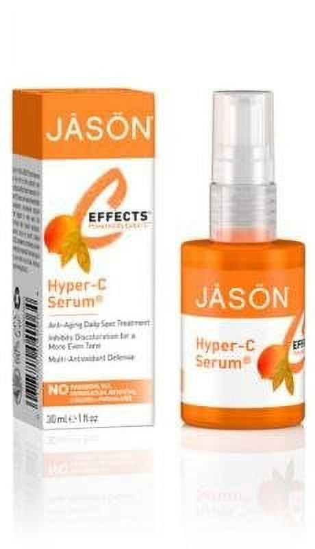 HYPER-C SERUM W/ESTER C