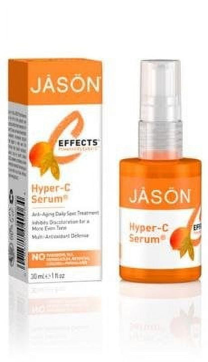 HYPER-C SERUM W/ESTER C