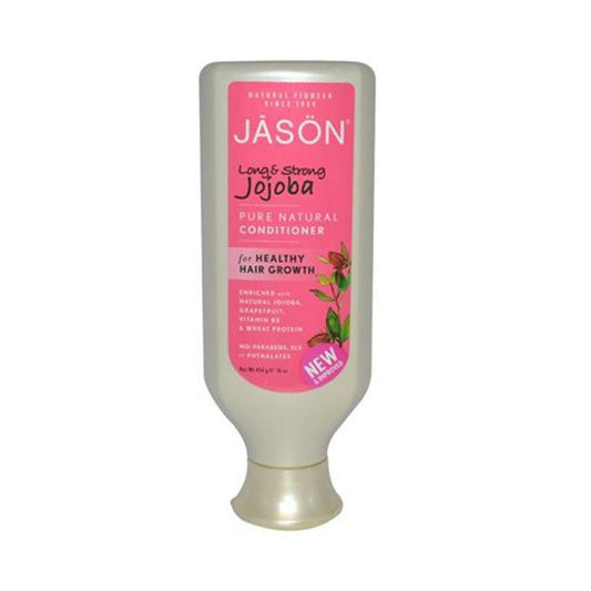 JASON NATURAL PRODUCTS COND,NATURAL JOJOBA