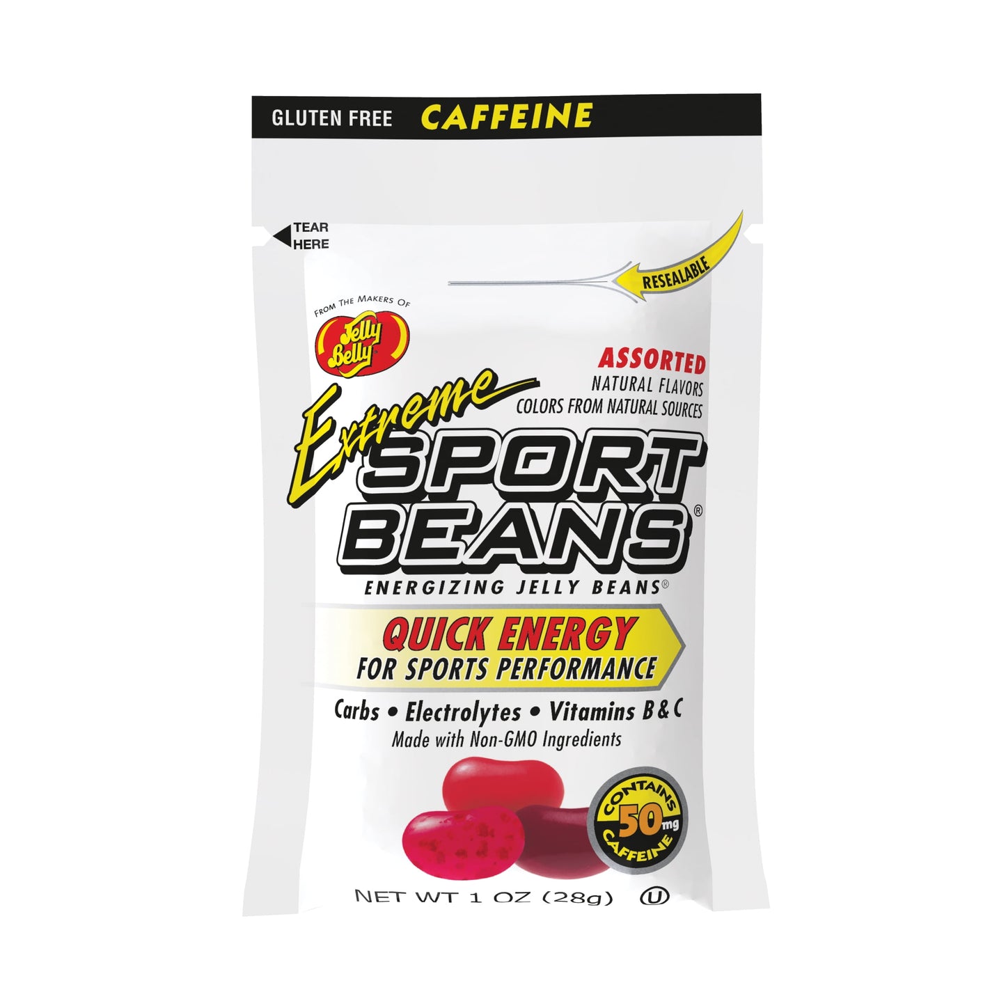 NB NEW ENERGY JELLY BEANS GC 80