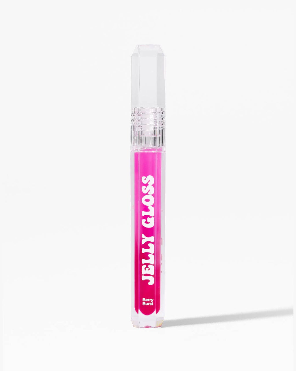 MCo Beauty Jelly Gloss - Fruit Punch - 3.8ml