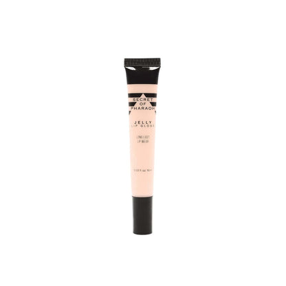 EBIN NEW YORK Secret of Pharaoh Jelly Lip Gloss - Arian