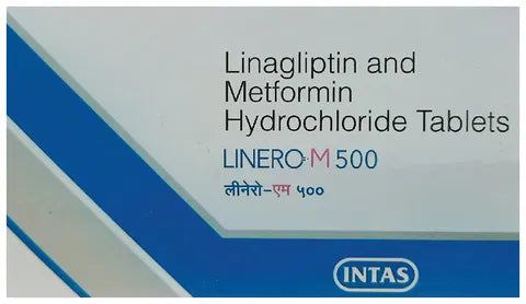 JENTADUETO TB 500-2.5MG 60