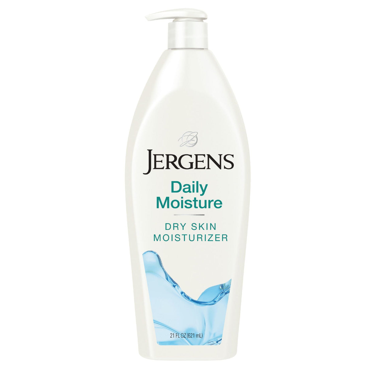 JERGENS DAILY MOIS LT 10OZ M/T