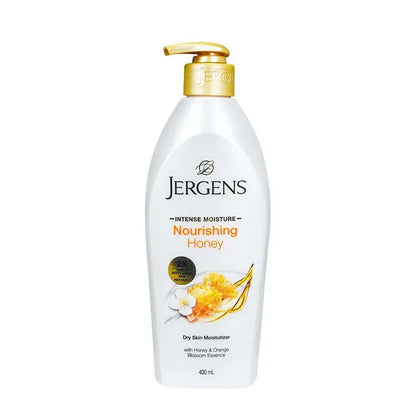 Jergens Nourishing Honey 16.8oz Dry Skin Moisturizer