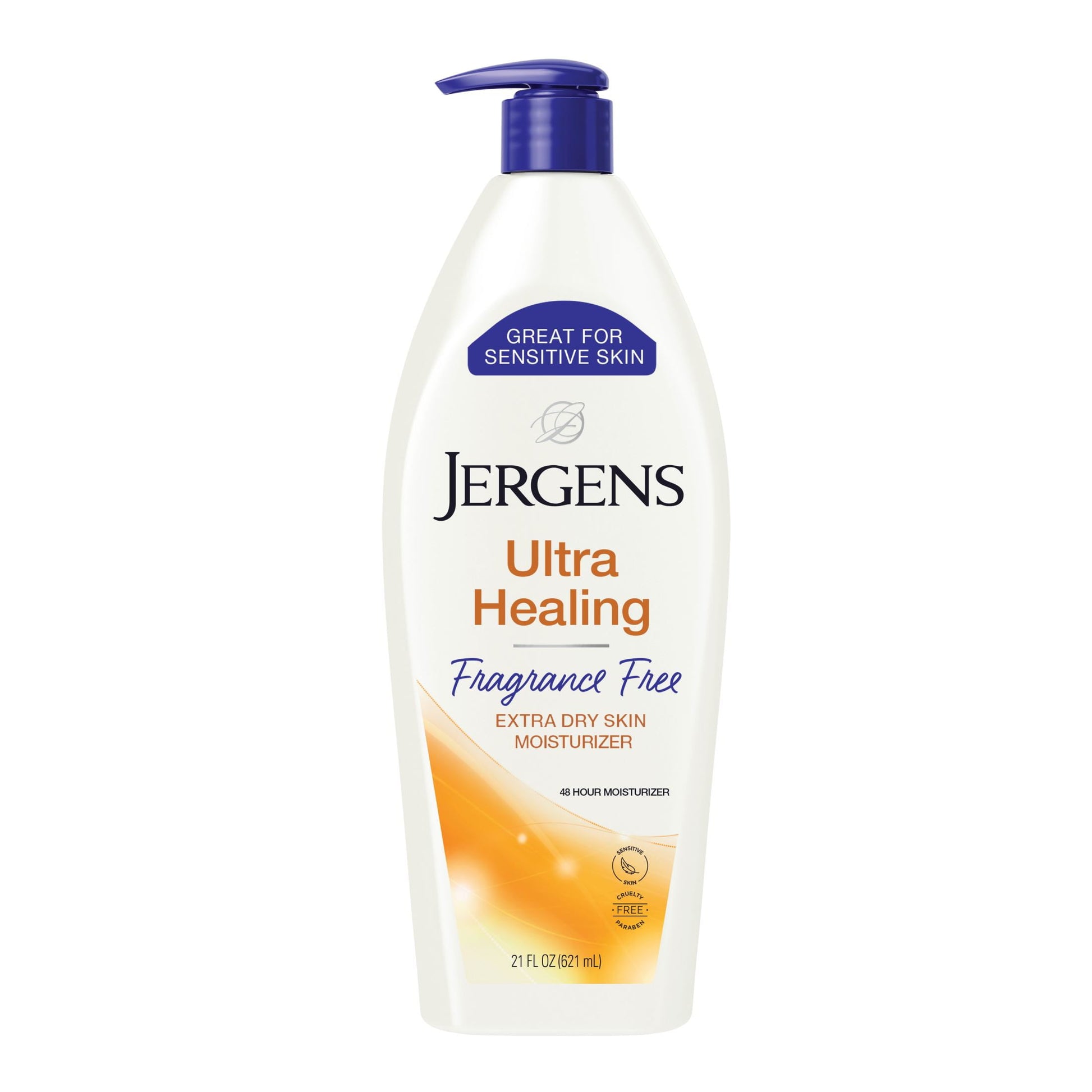 JERGENS NATR LQ 1OZ SER