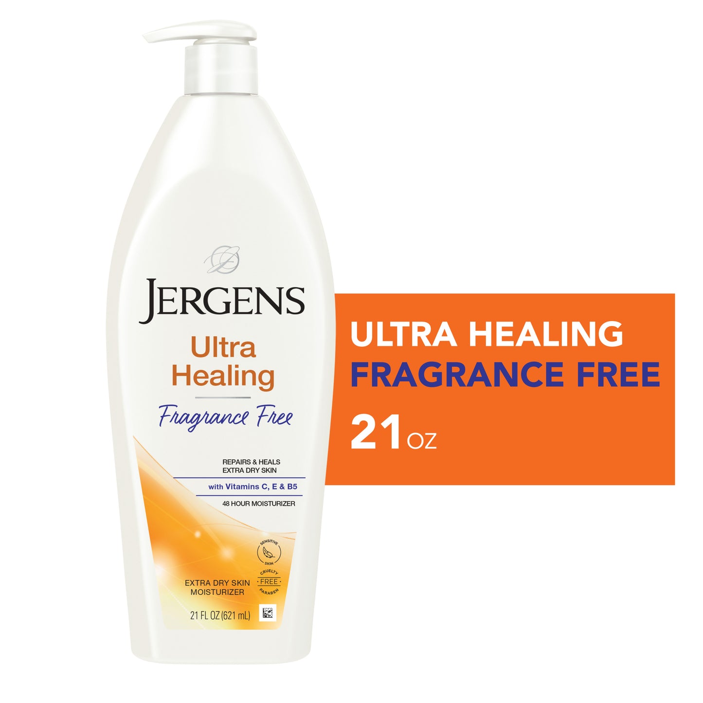 FR-OF-ETH LOTION VIT E     16OZ