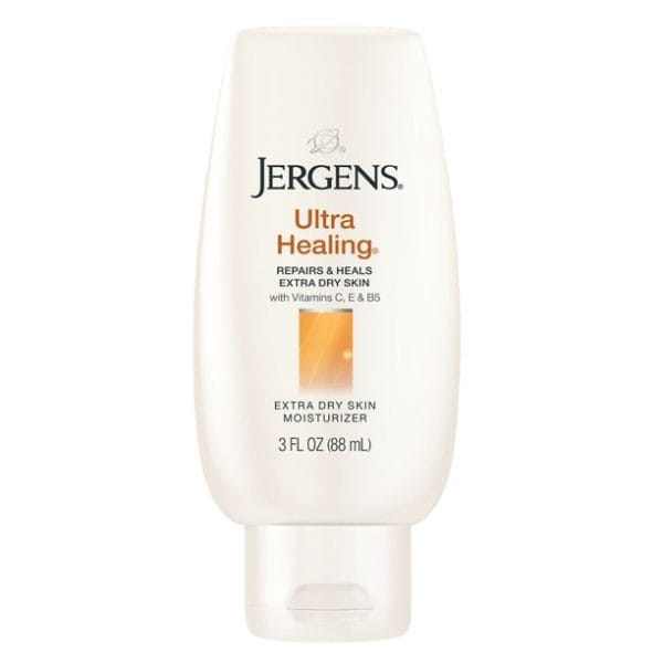 Jergens Ultra Healing 1oz (12in)