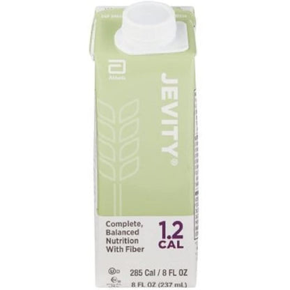 JEVITY 1 CAL LQ 24X240ML INP