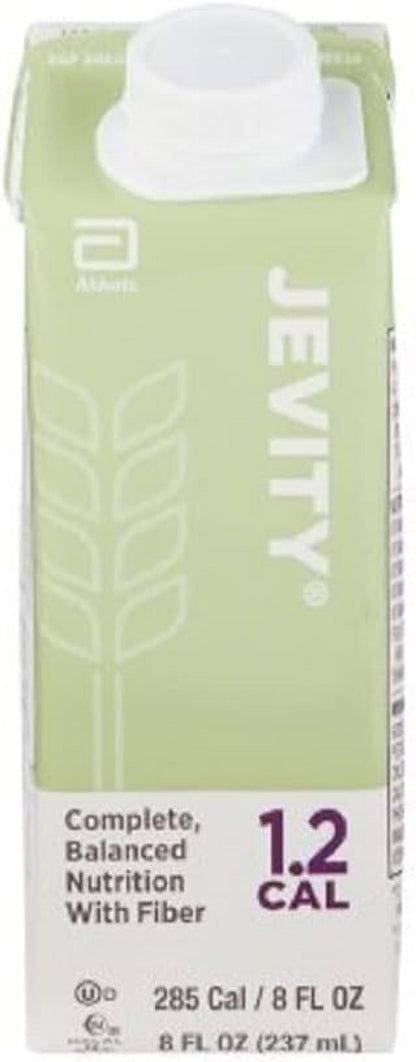 JEVITY 1.2 CAL LQ 24X240ML INP