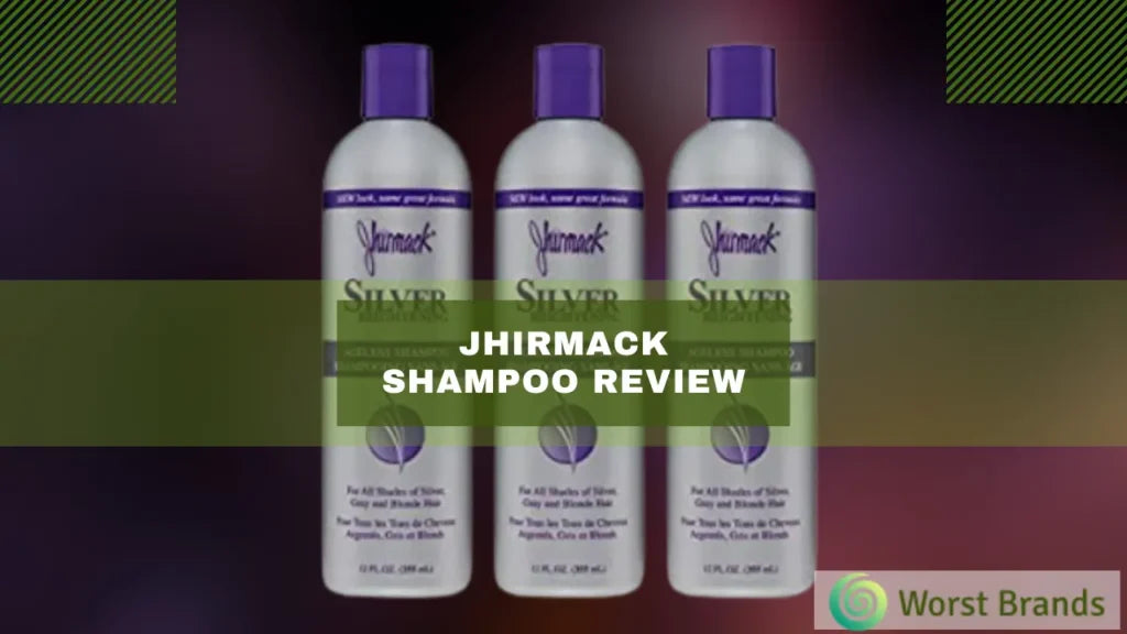 JHIRMACK SV BRTNG CD 12OZ AGLS