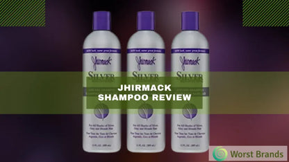 JHIRMACK SV BRTNG SH 12OZ AGLS