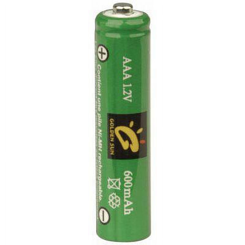 BATTERY DUR AAA 2PK MN240B2Z